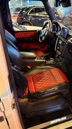 مرسيدس بنز G-Class